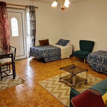 Casa Valente Villa Macedo de Cavaleiros Eksteriør billede