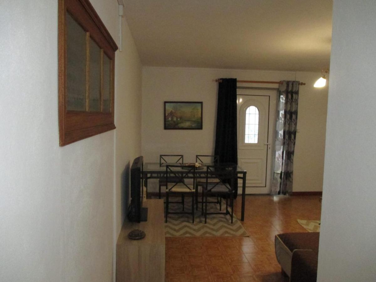 Casa Valente Villa Macedo de Cavaleiros Eksteriør billede