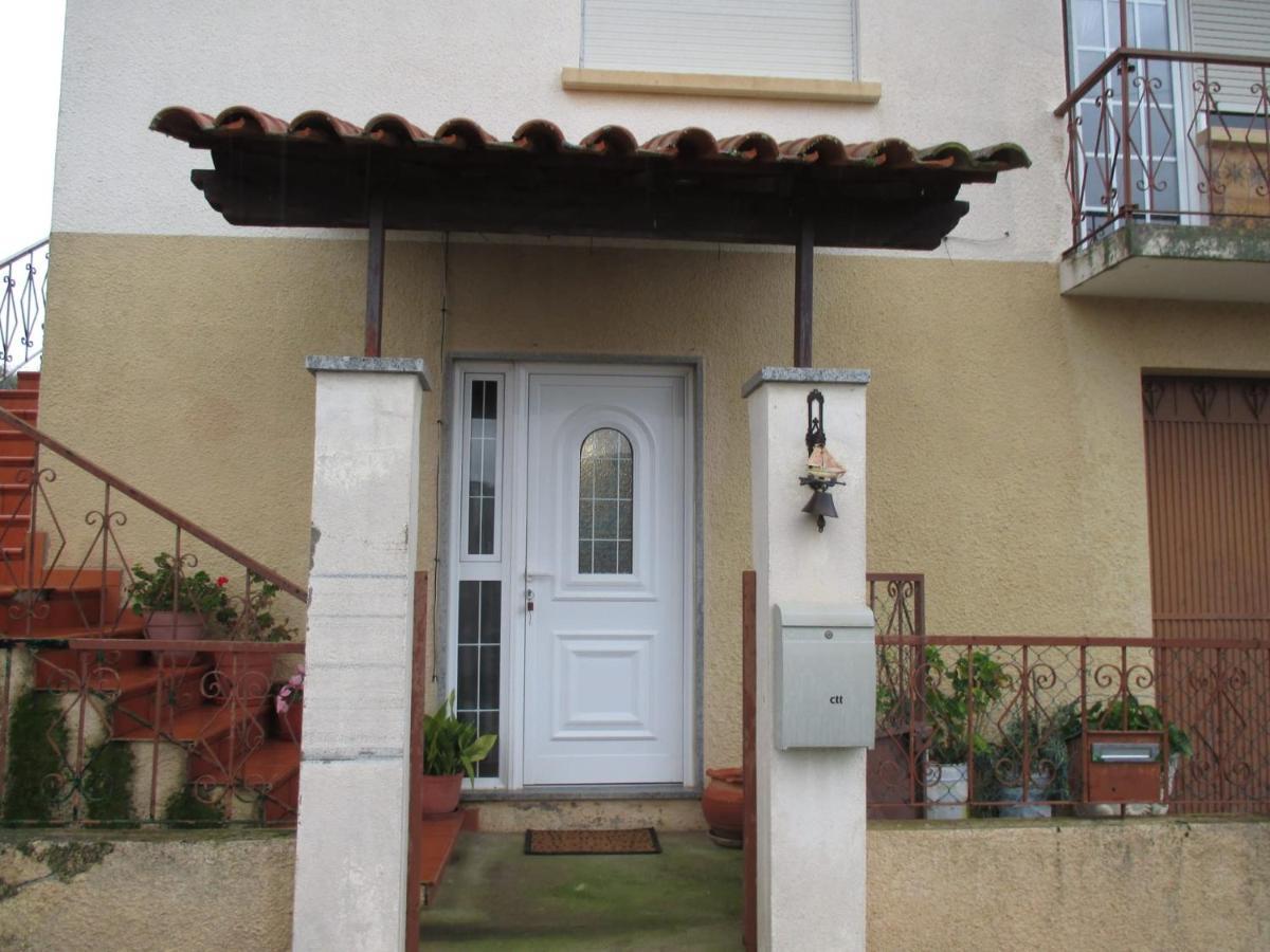 Casa Valente Villa Macedo de Cavaleiros Eksteriør billede