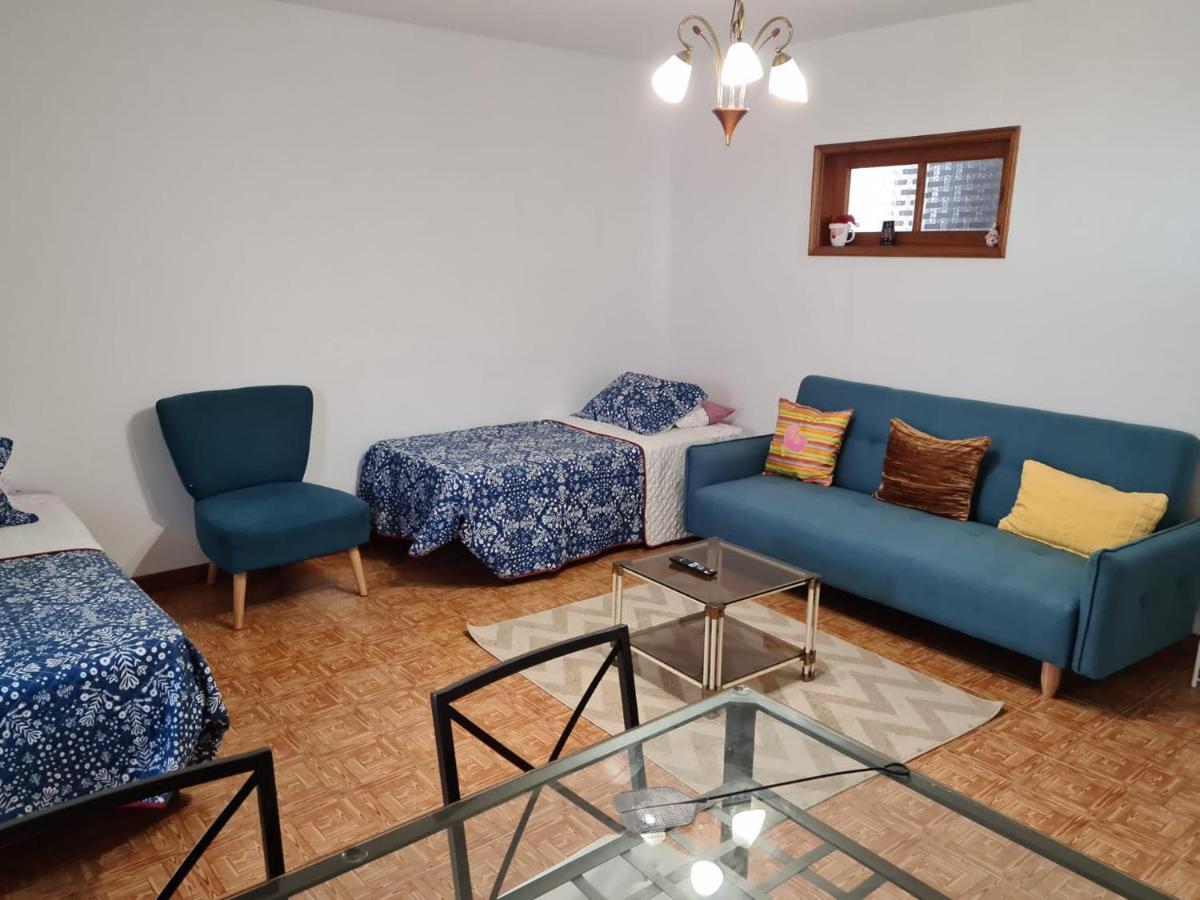 Casa Valente Villa Macedo de Cavaleiros Eksteriør billede