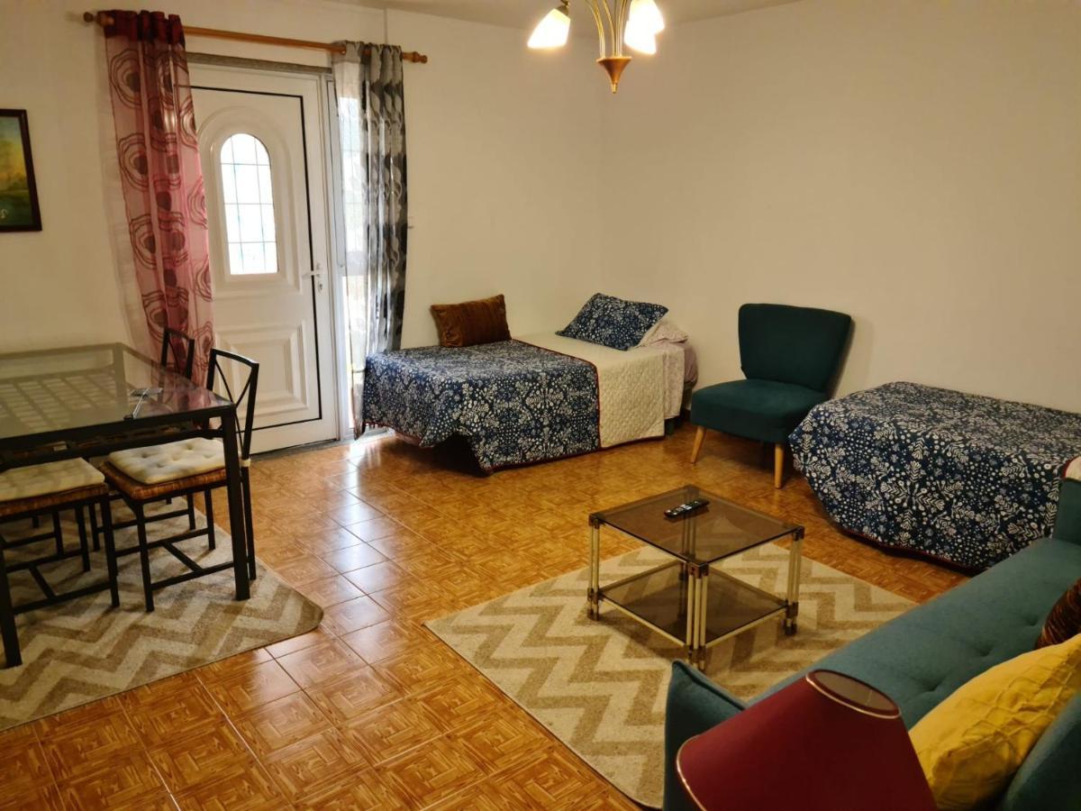 Casa Valente Villa Macedo de Cavaleiros Eksteriør billede
